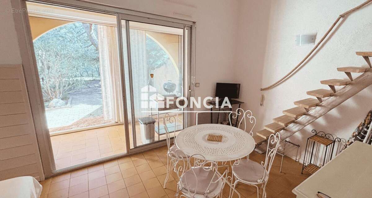 Appartement à NARBONNE