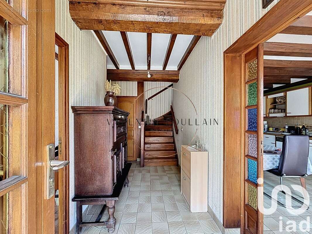 Photo 3 - Maison à MARIGNY