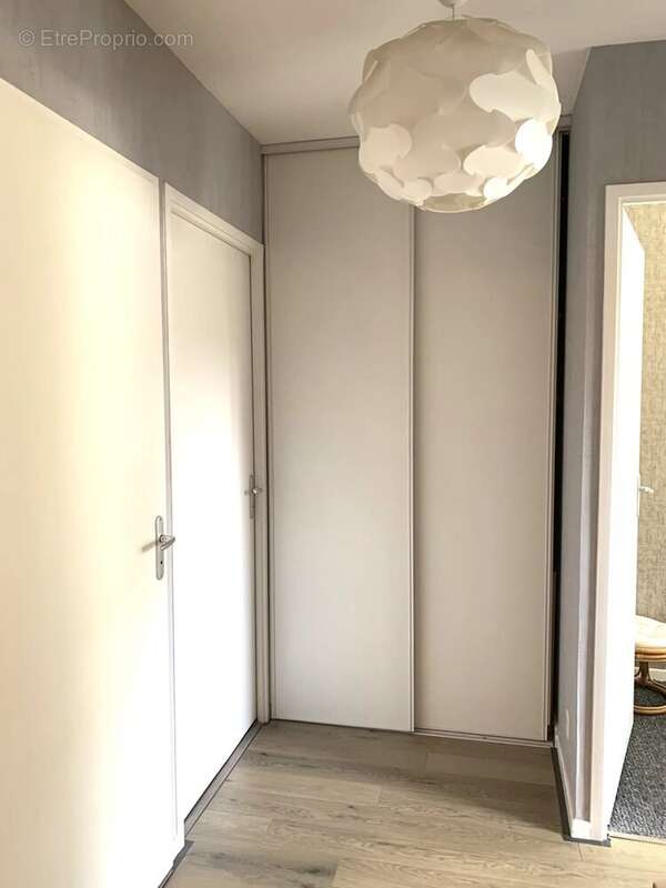 Appartement à VALENCE