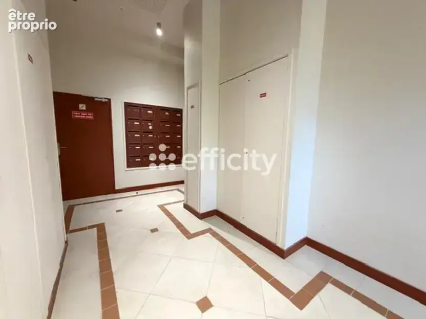 Appartement - photo 8