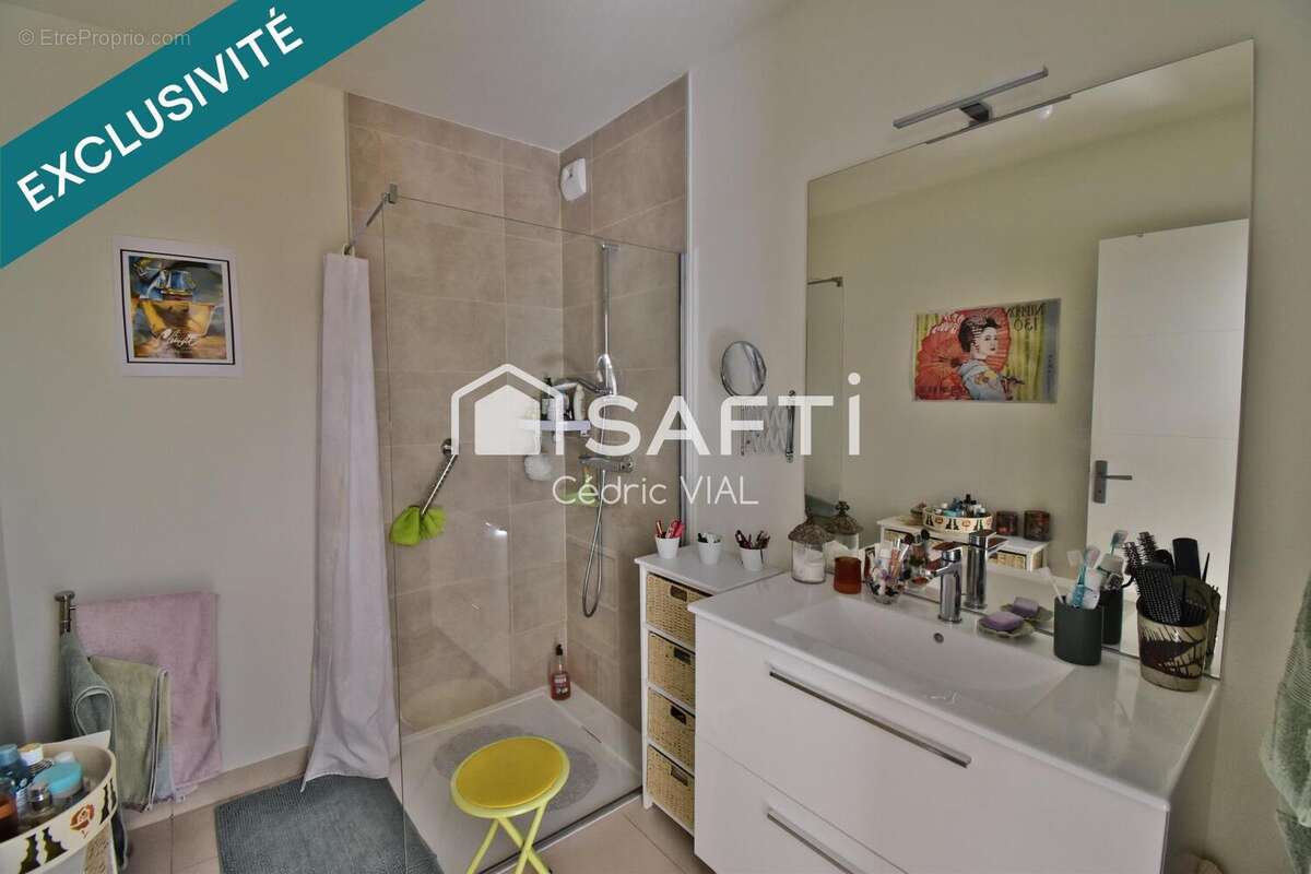 Photo 7 - Appartement à DIGNE-LES-BAINS