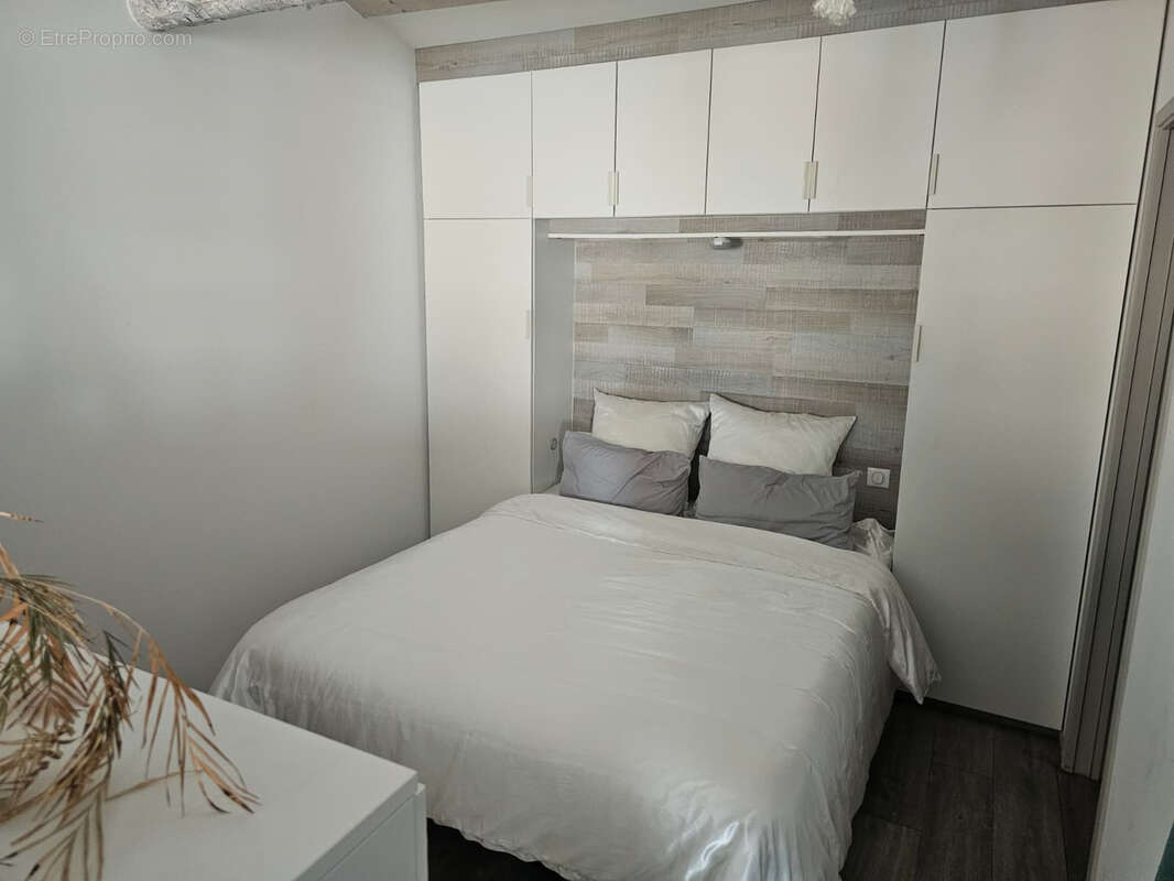 Appartement dernier étage - photo 5