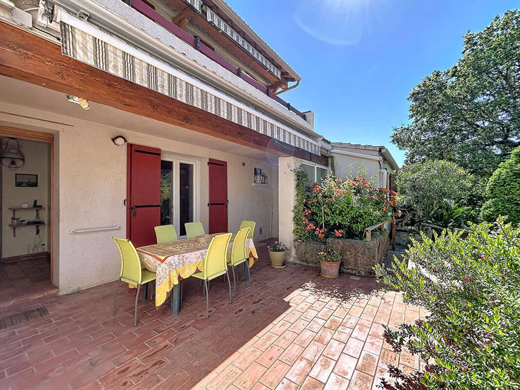 Maison à ORANGE