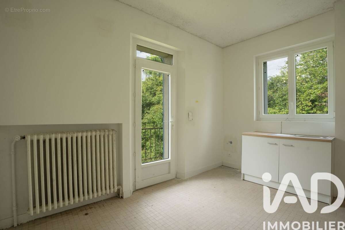 Photo 8 - Maison à SONCHAMP