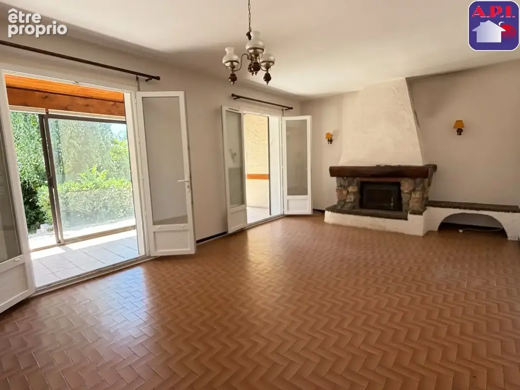 Maison 72 m² à Verniolle  - photo 4
