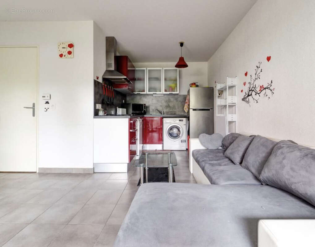 Appartement à LA SEYNE-SUR-MER