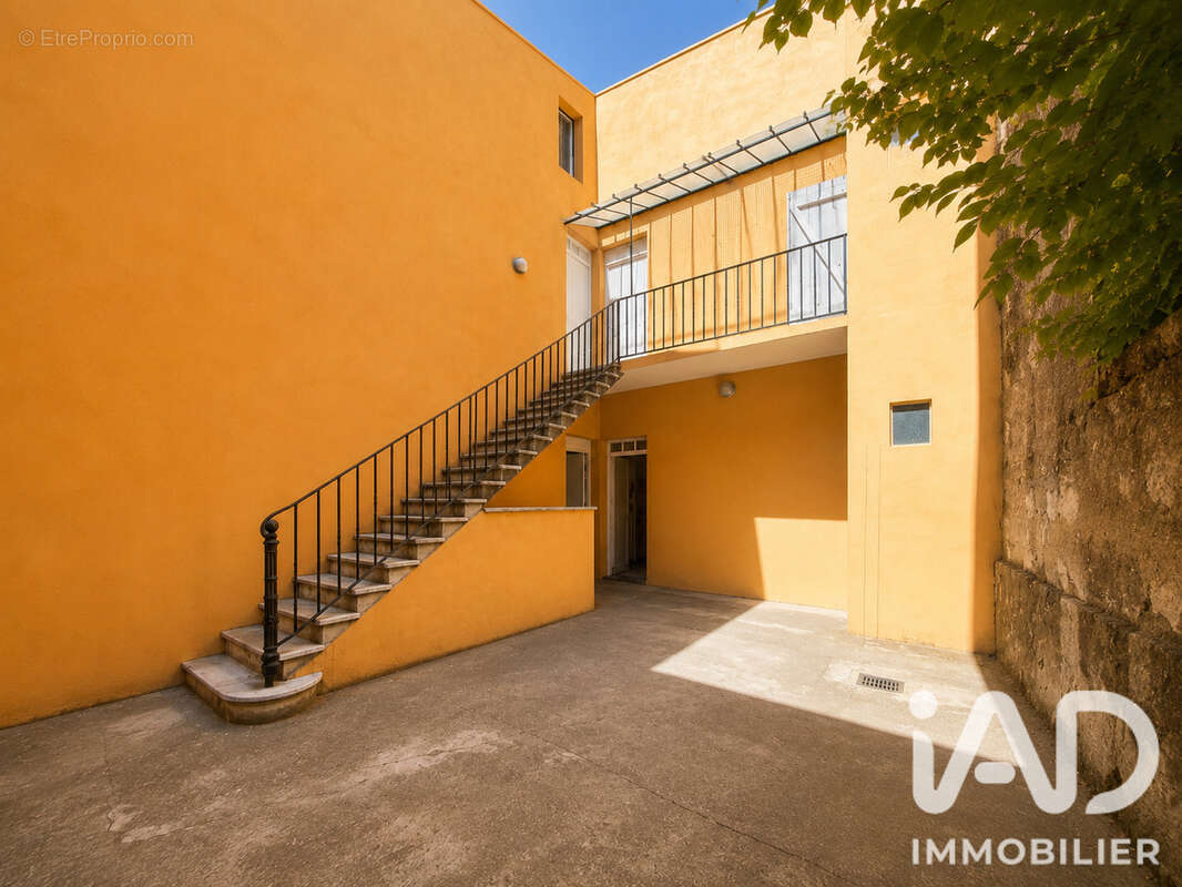 Photo 4 - Maison à LYON-8E