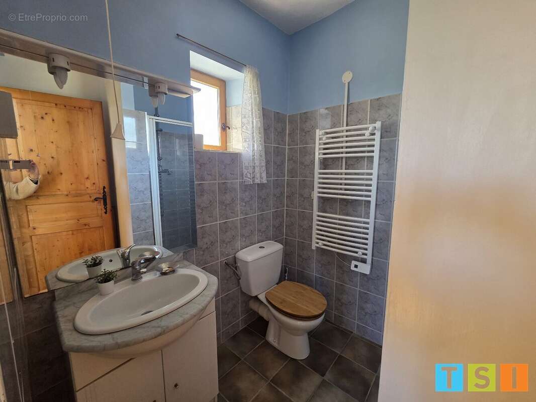 Maison à BOULOGNE-SUR-GESSE