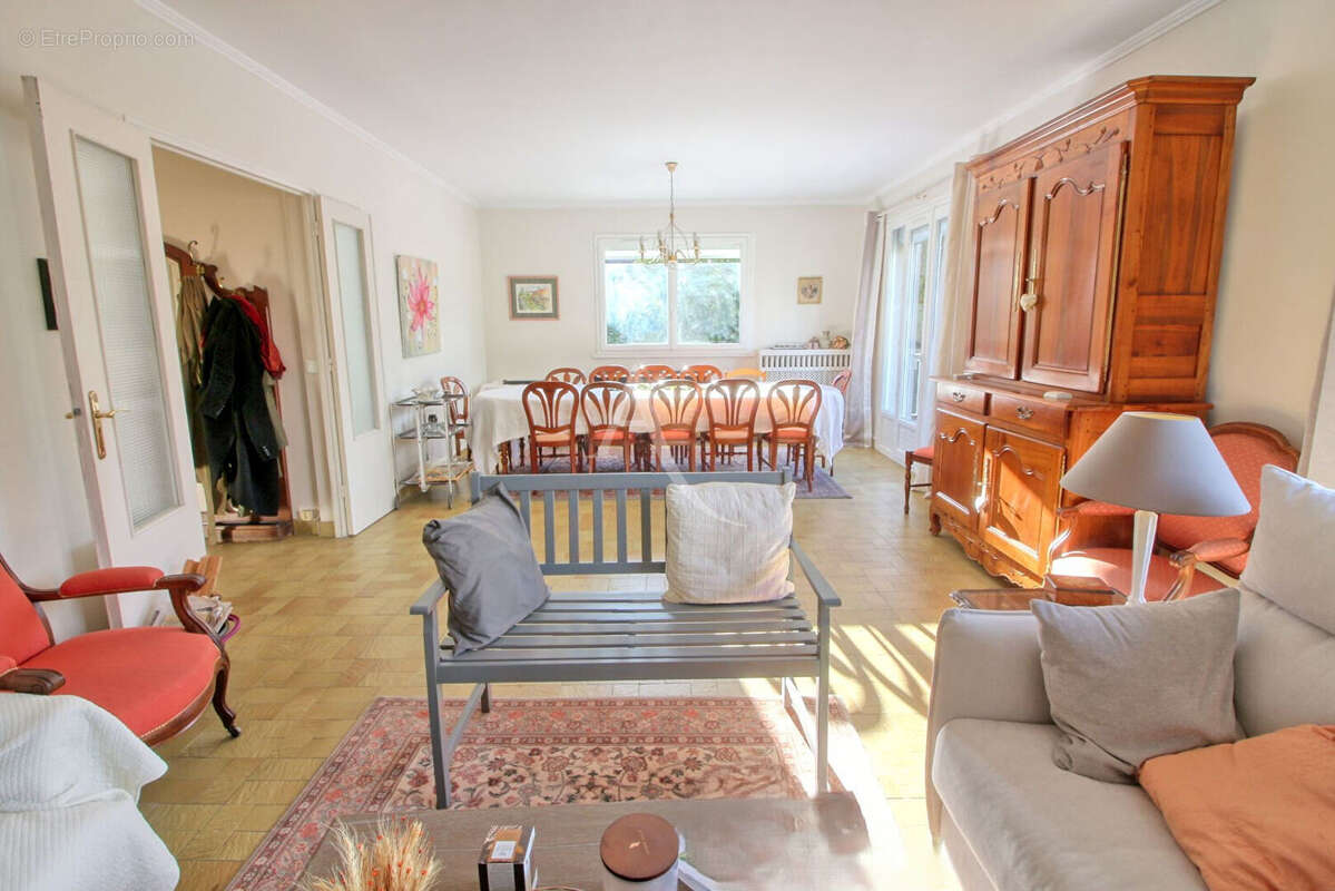 Maison à ANTONY