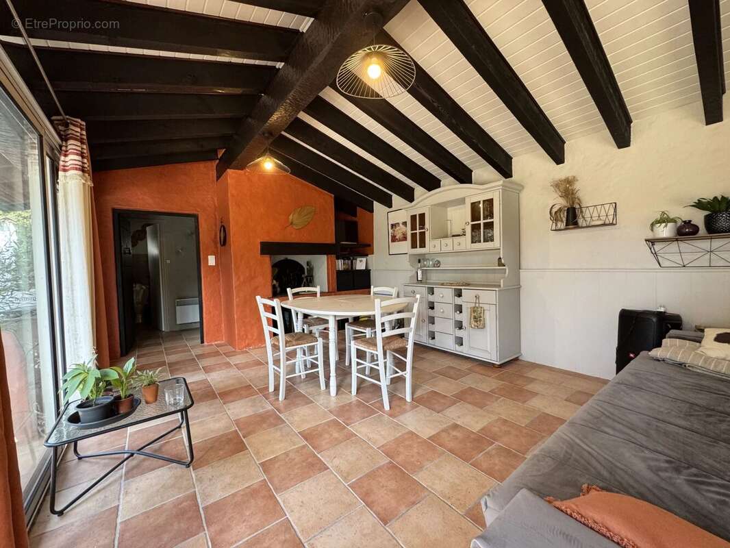 Maison à CARCASSONNE