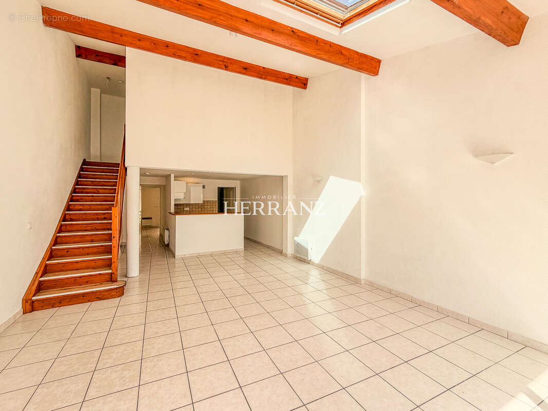 Maison à LIBOURNE