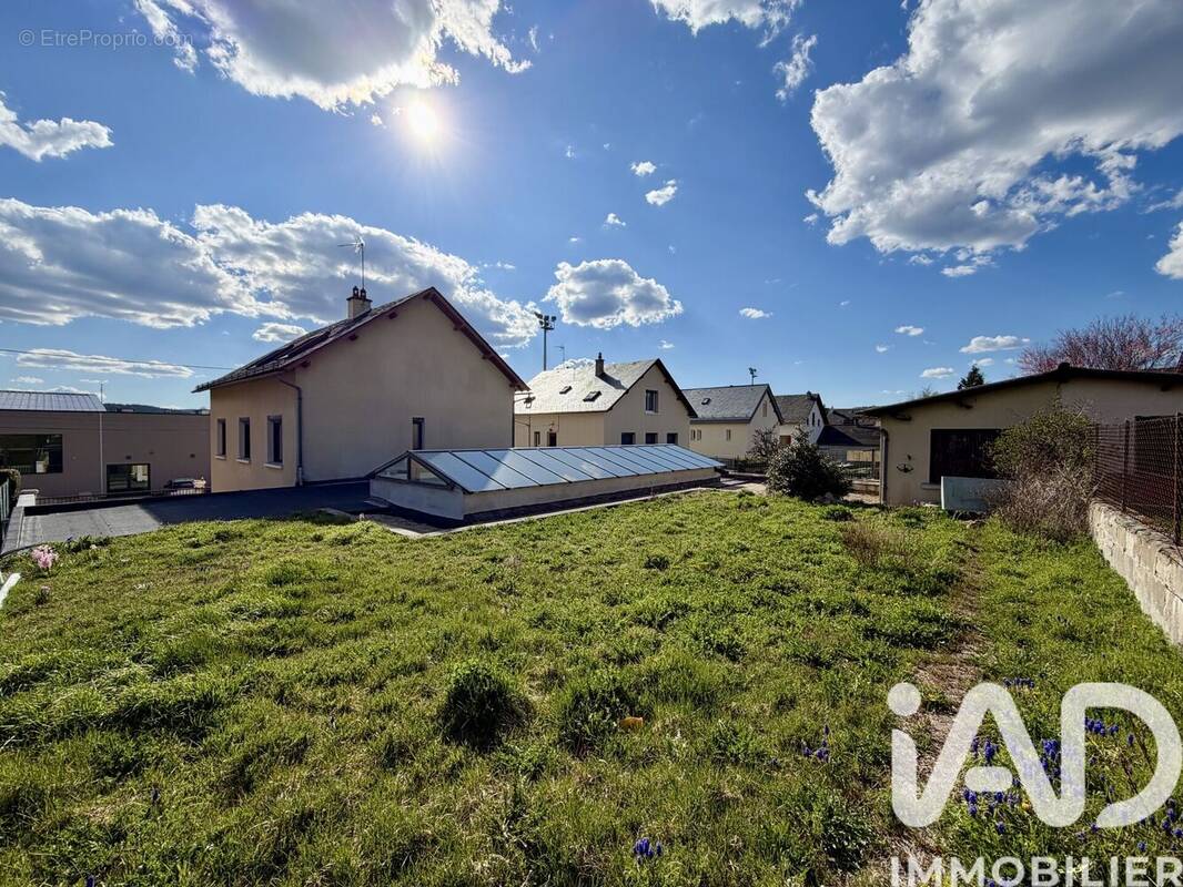 Photo 1 - Maison à SAINT-CHELY-D'APCHER