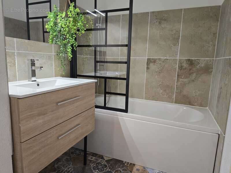 Appartement à GRUISSAN