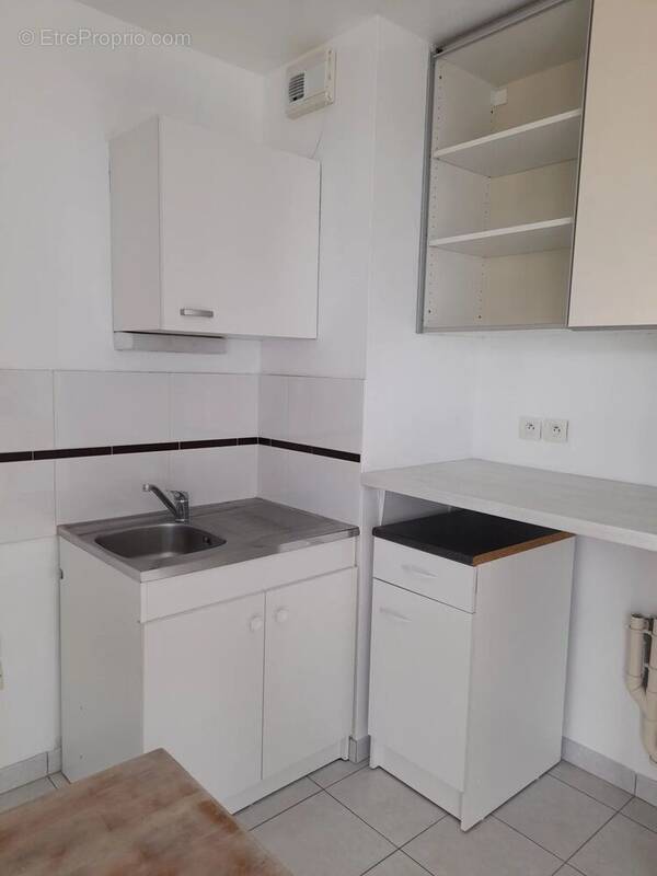 Appartement à BOUGUENAIS