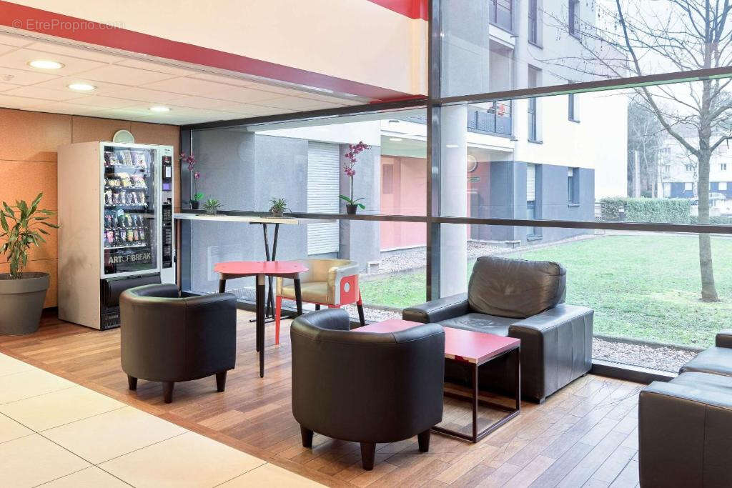 Investissement en residence hotelière - photo 3