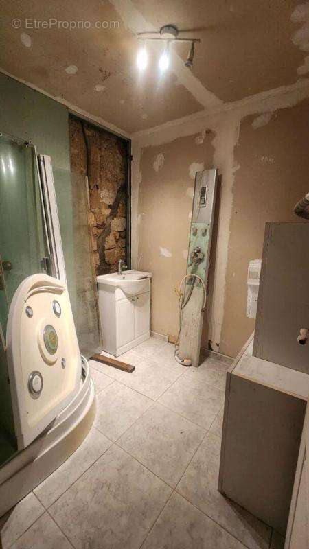 Maison à COUCY-LA-VILLE