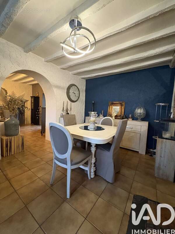 Maison 73 m² à Preuilly  - photo 9