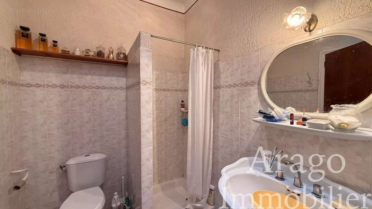 Maison à PEYRESTORTES