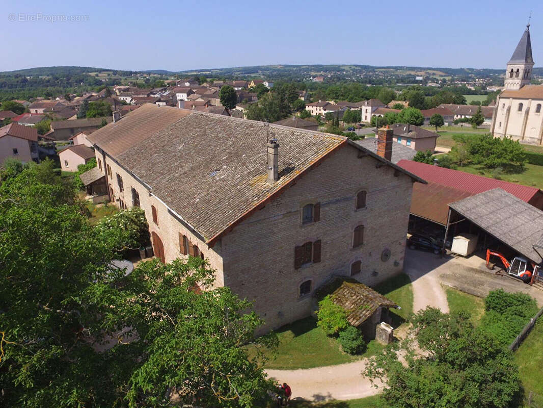 Demeure de prestige Lacrost 260 m2 - photo 4