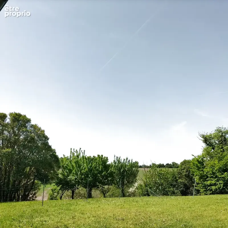 maison plain pied de campagne sur 4ha en Bio, sans voisins - photo 23
