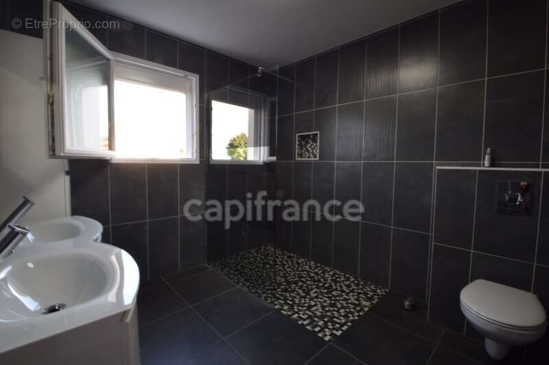 Maison à CASTELJALOUX