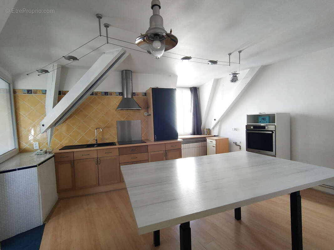 Appartement à TULLE