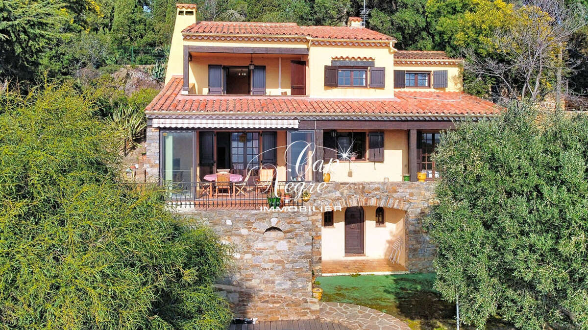 Maison à LE LAVANDOU