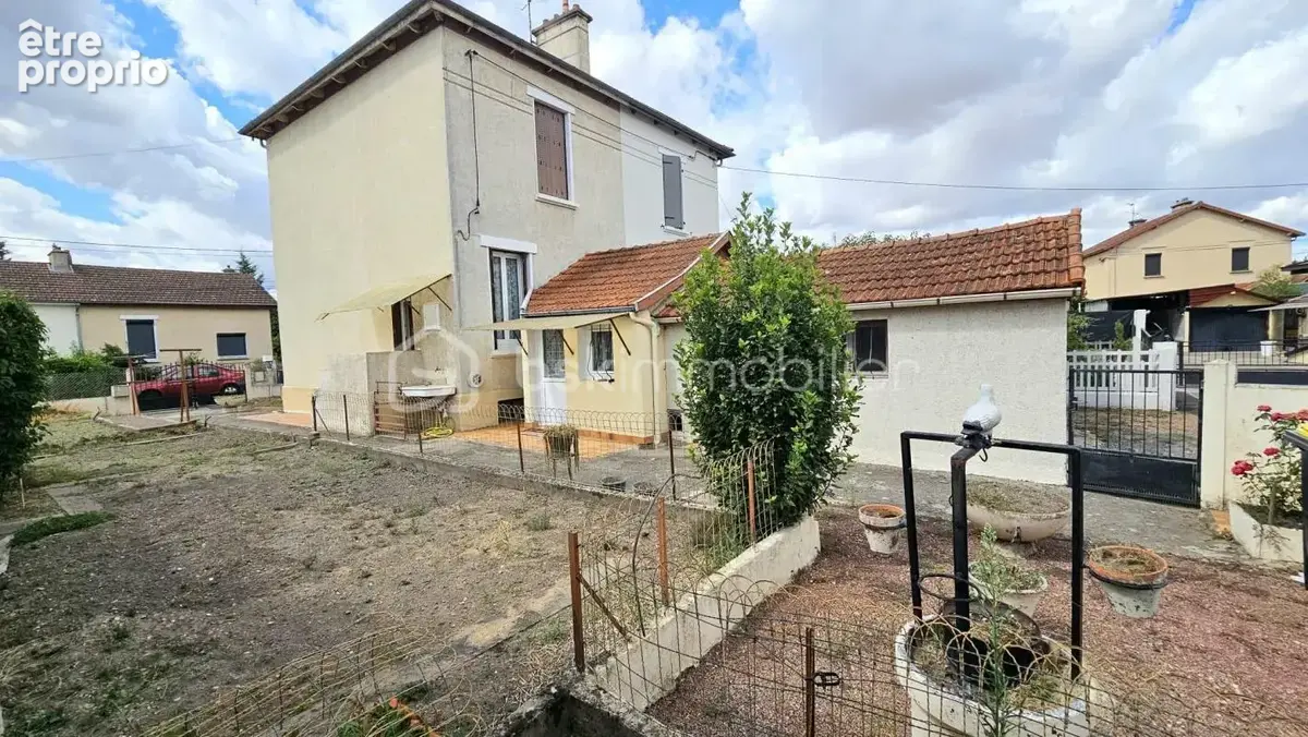 Maison à ROANNE
