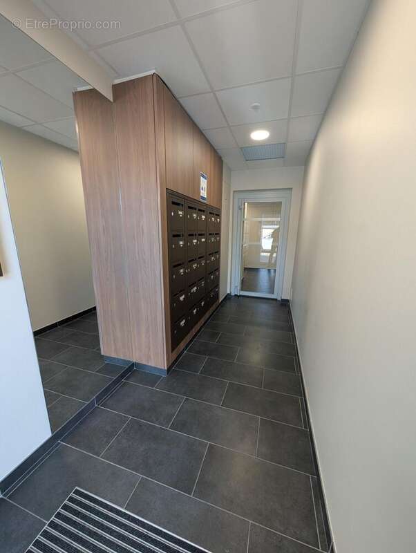 Photo 2 - Appartement à POITIERS