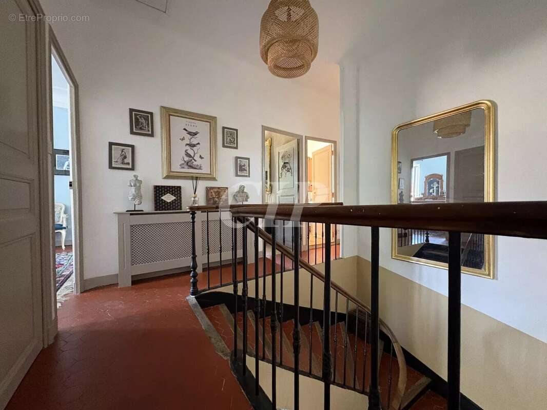 Maison à MARSEILLE-14E