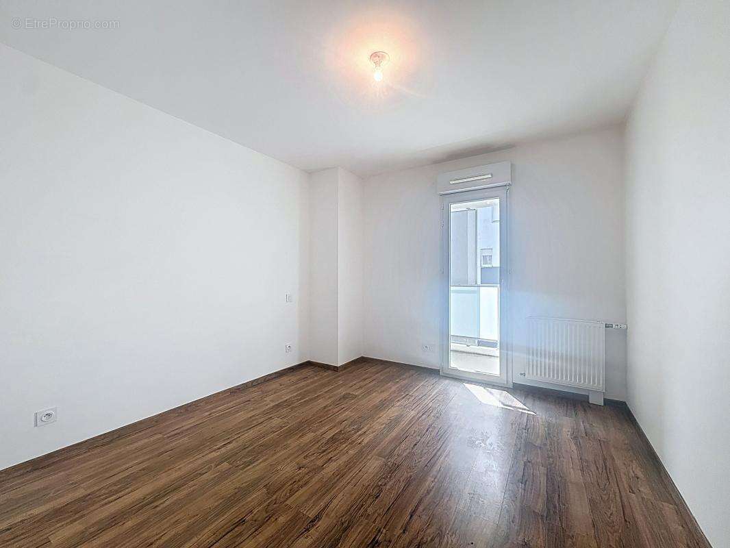 Appartement à LORIENT