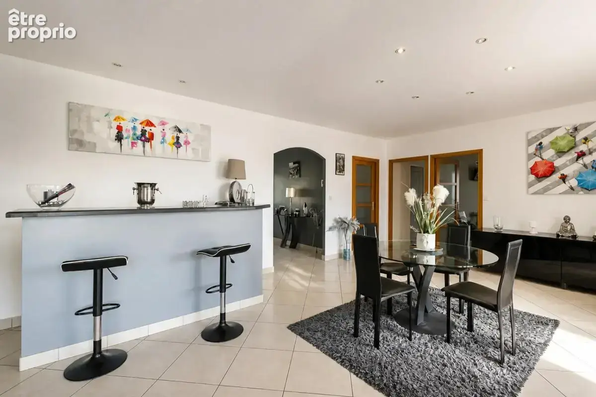 Maison de 7 pièces de 167 m² à Pornic avec piscine - photo 5