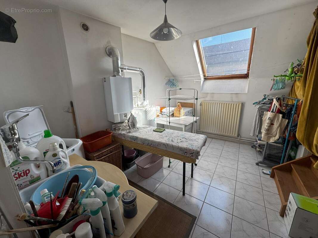 Maison à CAMBRAI