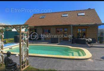 Maison à NOYELLES-SOUS-BELLONNE