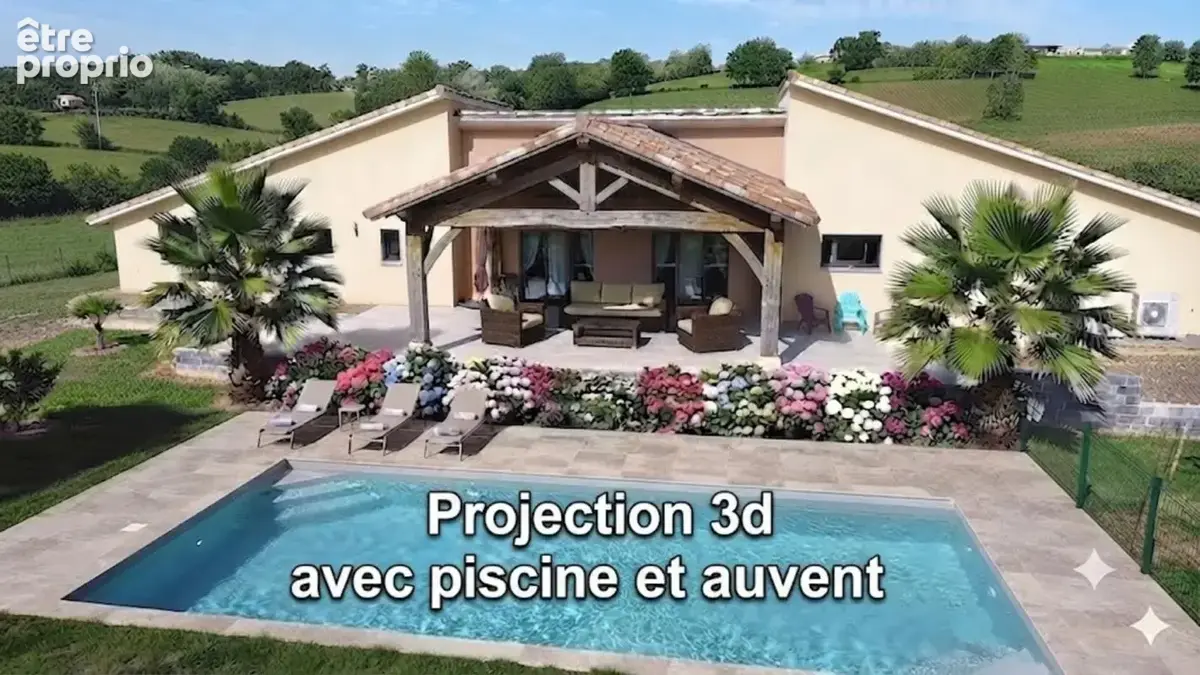  Superbe Maison moderne - photo 5