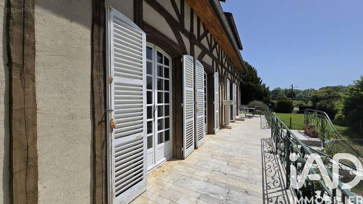 Photo 1 - Maison à VERNON