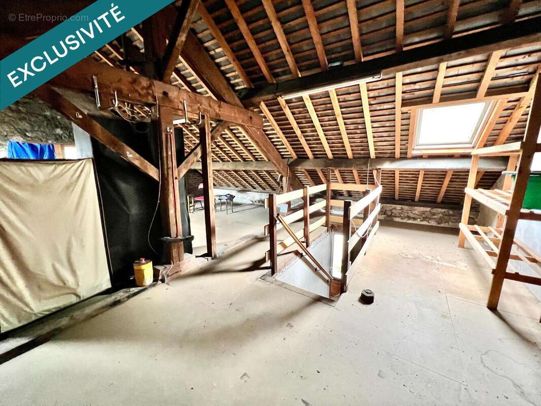 Photo 9 - Maison à VILLERS-COTTERETS