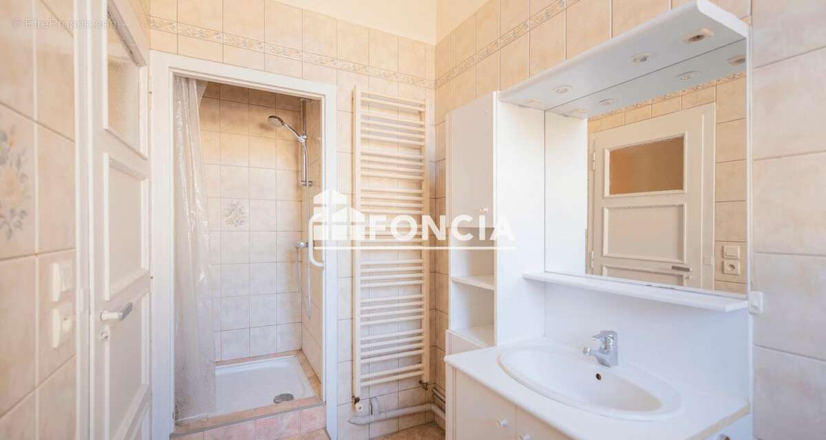 Appartement à ORLEANS