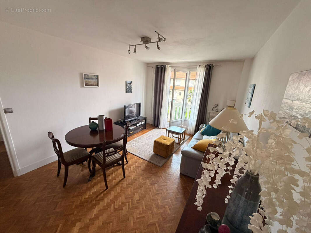 Appartement 70m² à drancy - photo 2