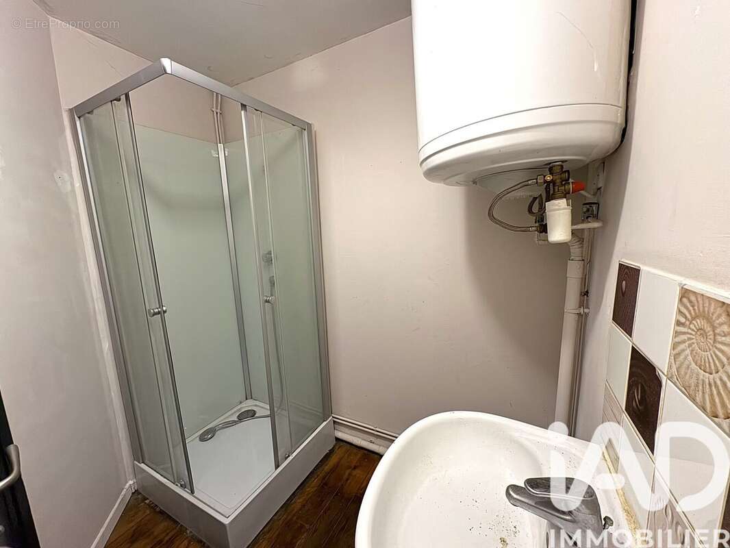 Photo 2 - Appartement à DOULLENS