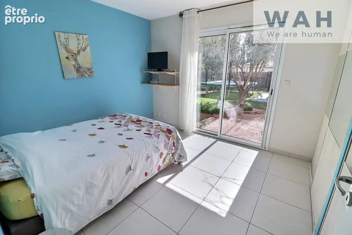 Vente villa 4 pieces 34150 - photo 7