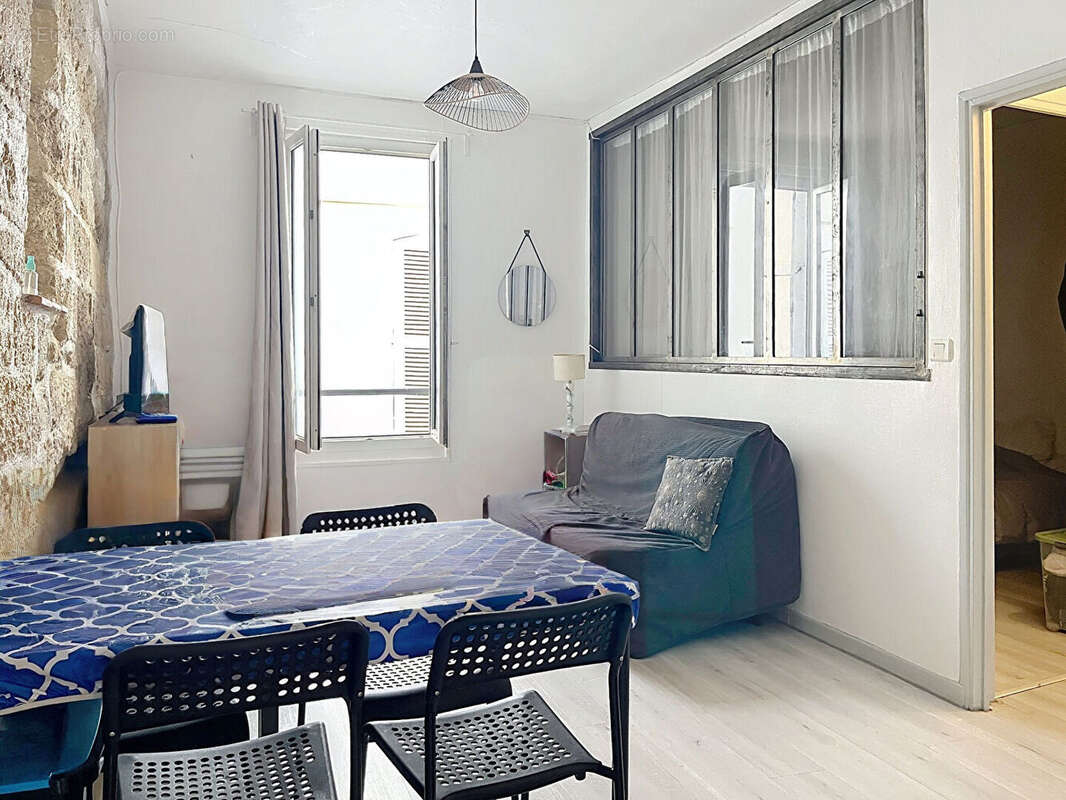 Appartement à AVIGNON