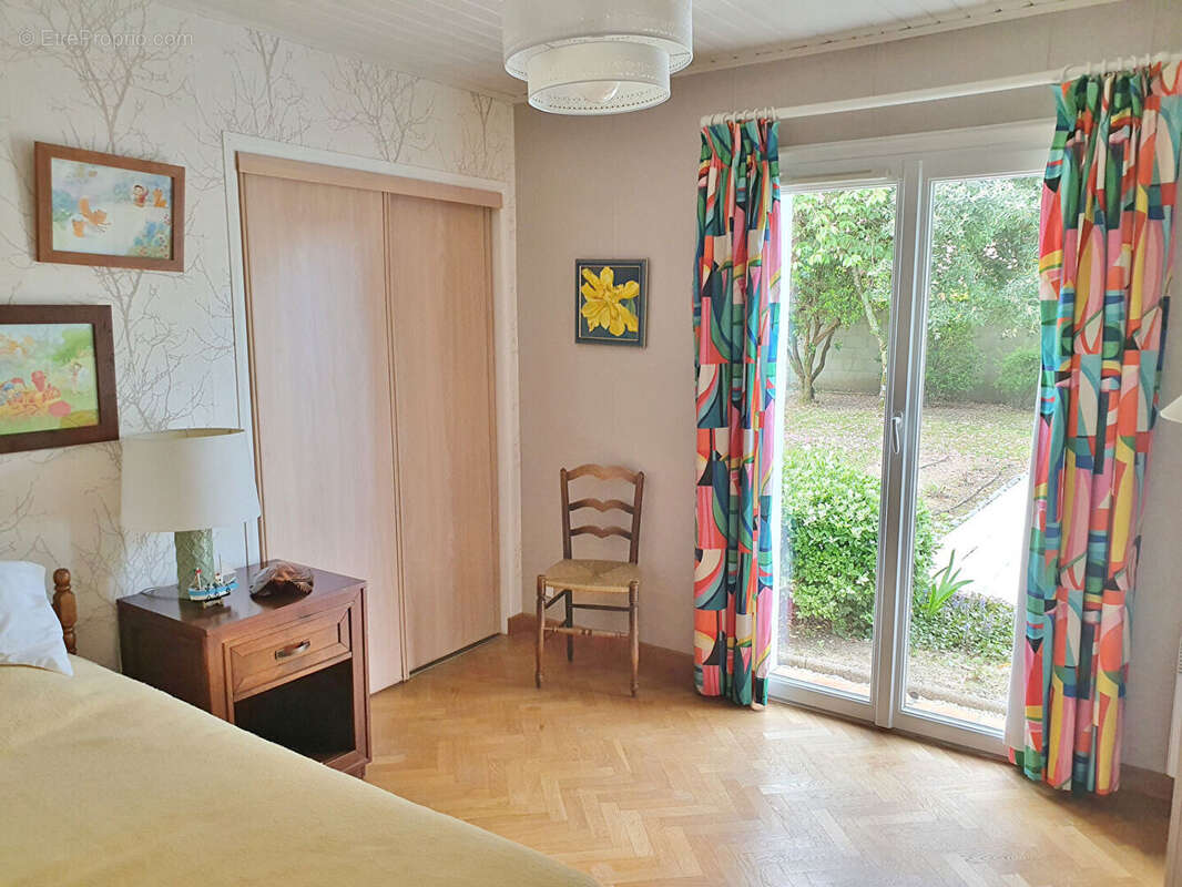 Maison à CHALLANS