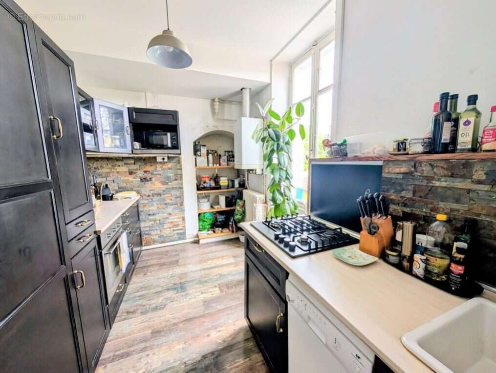 Appartement à DIJON