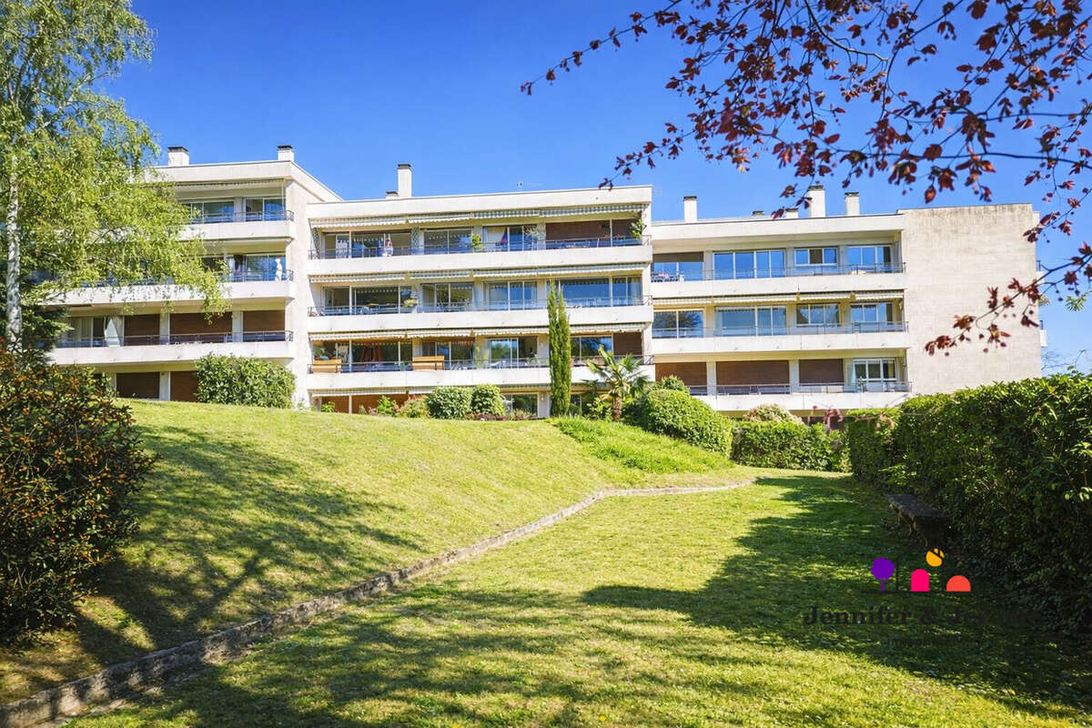 Appartement à MONTMORENCY