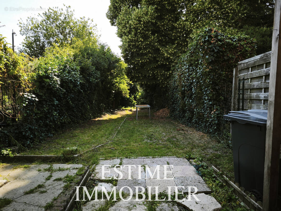 Appartement à LILLE
