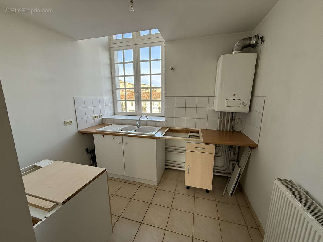 Appartement à AUCH
