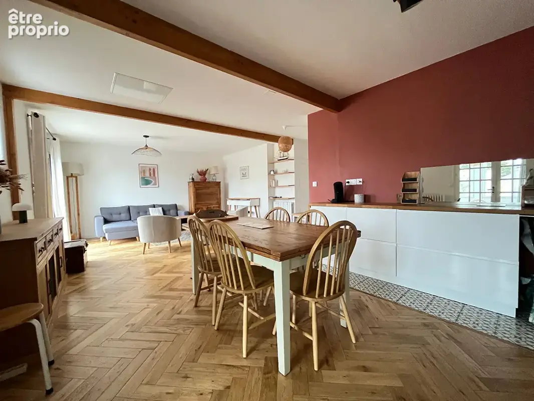 Maison Familiale - PARC PAYSAGE - photo 4