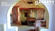 Maison à LAPLEAU