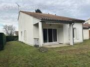 Maison à SAINT-CIERS-SUR-GIRONDE